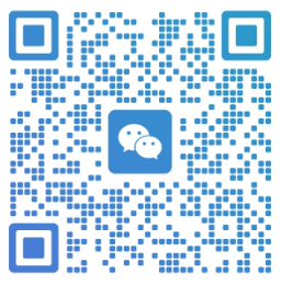 管理员微信二维码
